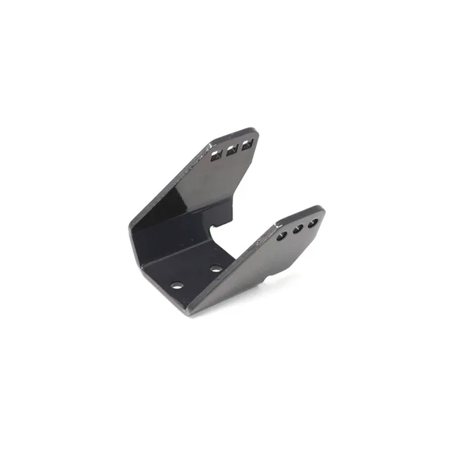 Bobcat 4143254.7 Front Bracket Roller For Turf Equipment, 4143254.7