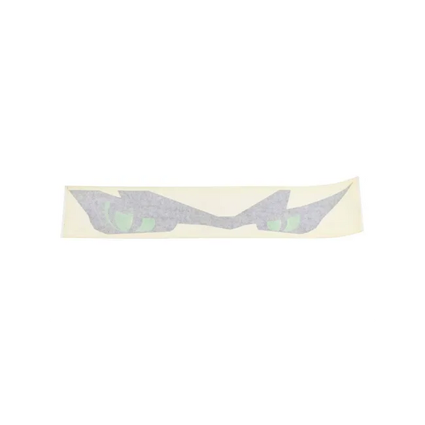 Bobcat 4143966 Predator Eyes Decal, 4143966