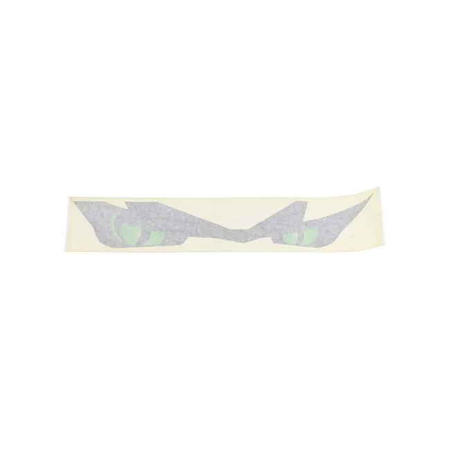 Bobcat 4143966 Predator Eyes Decal, 4143966