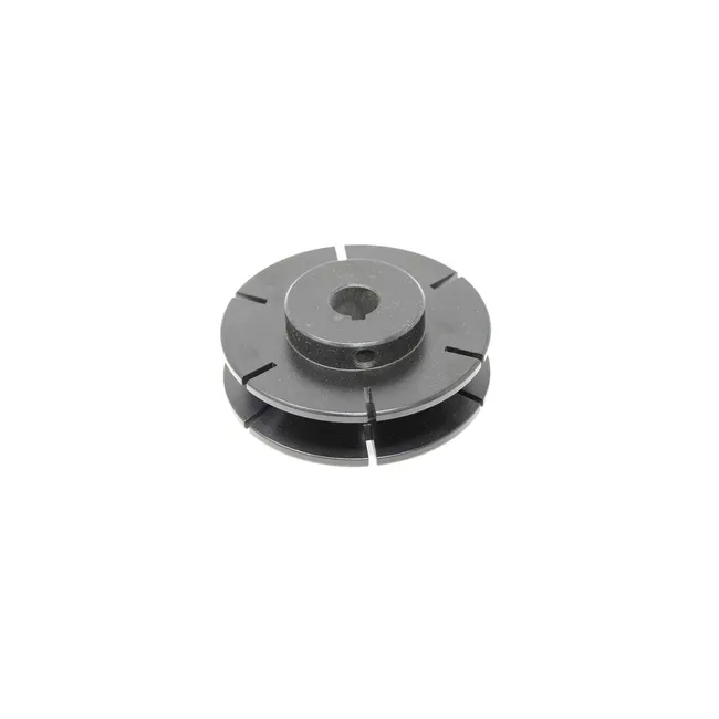 Bobcat 4151917 Pulley Assembly, 4151917