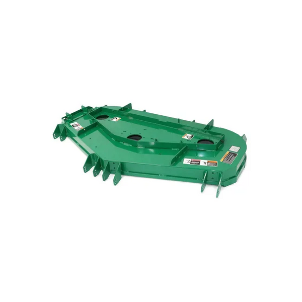 Bobcat 4154000 61 Inch Deck With Decals for Bob-Cat Mowers, 4154000