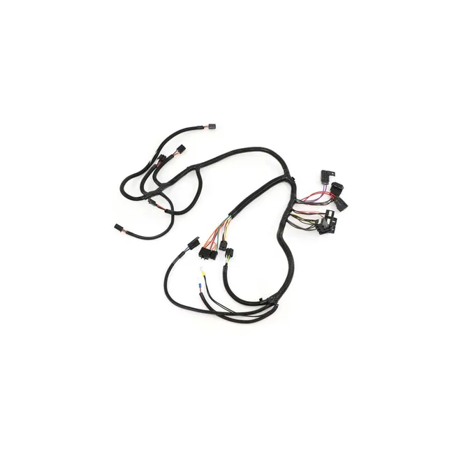 Bobcat 4154880 Harness Wire for Bobcat Equipment, 4154880