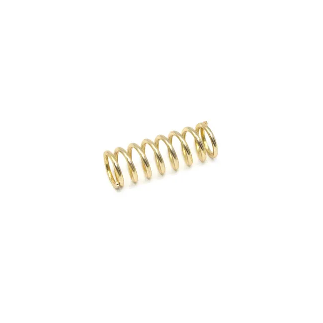 Bobcat 4155481 Compression Spring For ZT Zero-Turn Ride-On Mowers, 4155481