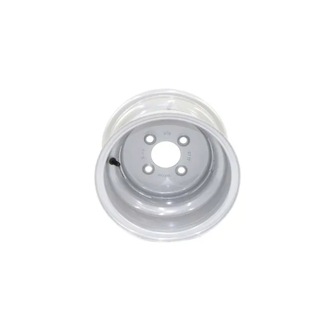 Bobcat 4155841-01 10 x 7 Wheel Rim with Valve Stem, 4155841-01