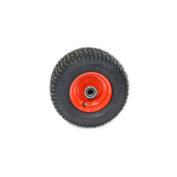 Bobcat 4157780 13 X 6.50-6 Tire and Wheel for Bob-Cat Mowers, 4157780