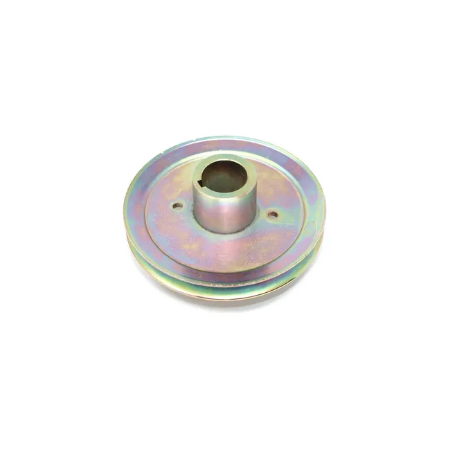 Bobcat 4157860 Engine Pulley for Bobcat Equipment, 4157860