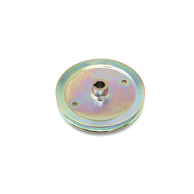 Bobcat 4158360 Pulley Assembly, 4158360
