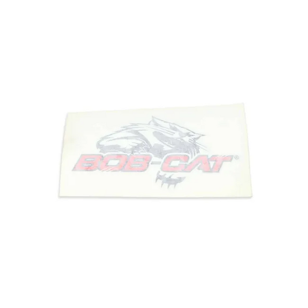 Bobcat 4158402 Bob-Cat Decal, 4158402