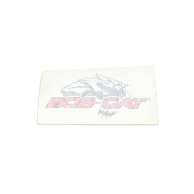 Bobcat 4158402 Bob-Cat Decal, 4158402