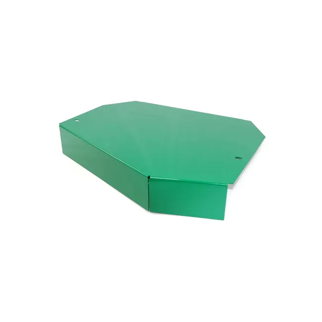 Bobcat 4159320.2 Cover Belt, 4159320.2