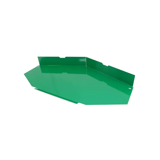 Bobcat 4159322.2 Cover Belt, 4159322.2