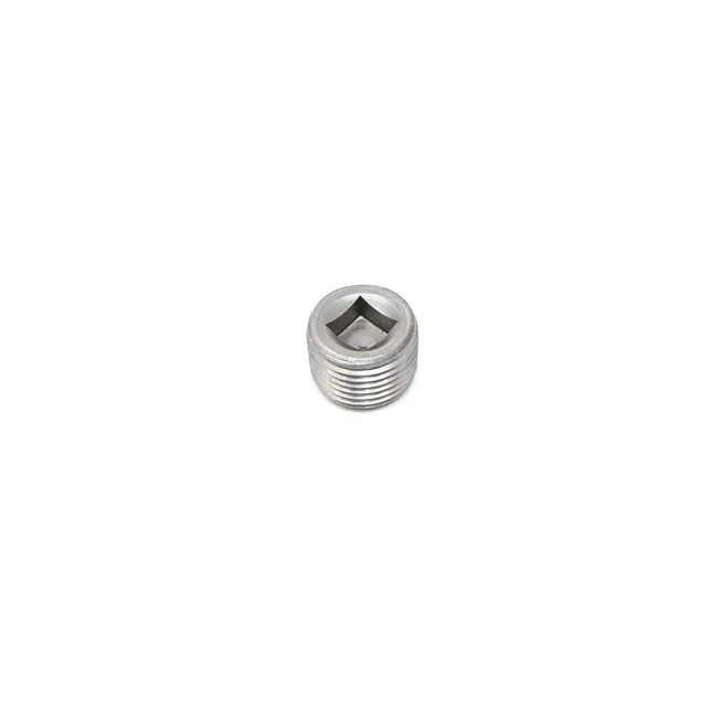 Bobcat 4160243 Plug Hole, 4160243