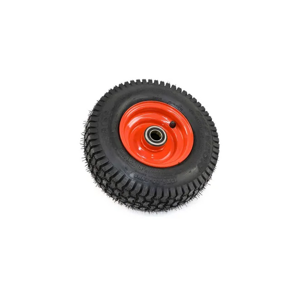 Bobcat 4162836 13 X 5 Mower Tire And Wheel, 4162836