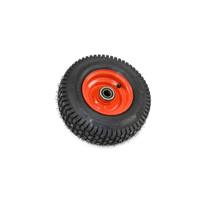 Bobcat 4162836 13 X 5 Mower Tire And Wheel, 4162836