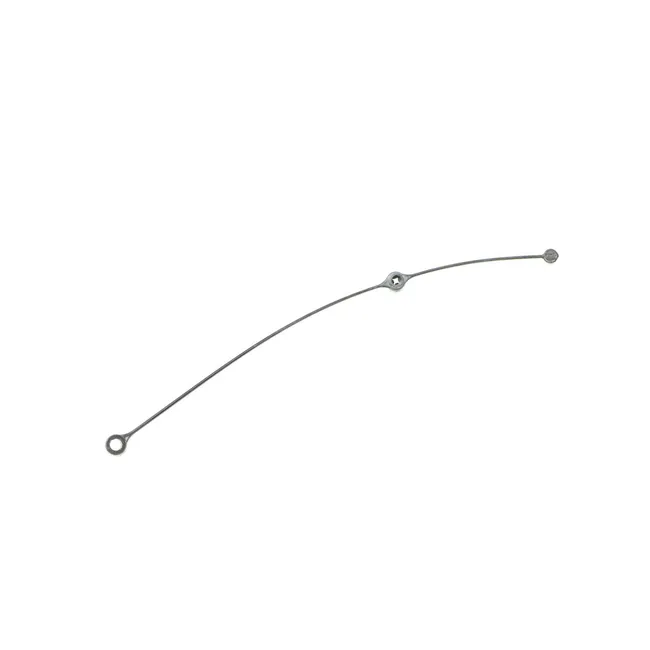 Bobcat 4162880 Nylon Lanyard, 4162880