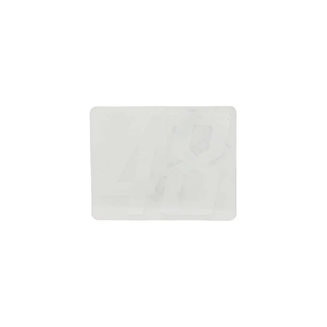 Bobcat 4162914 Deck Size Decal For Zero-Turn Mowers, 4162914