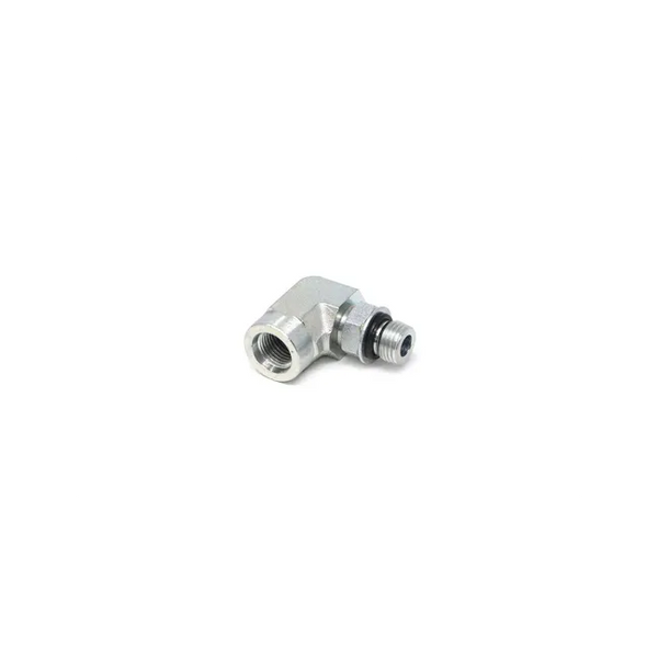 Bobcat 4163264-01 Adapter Elbow, 4163264-01