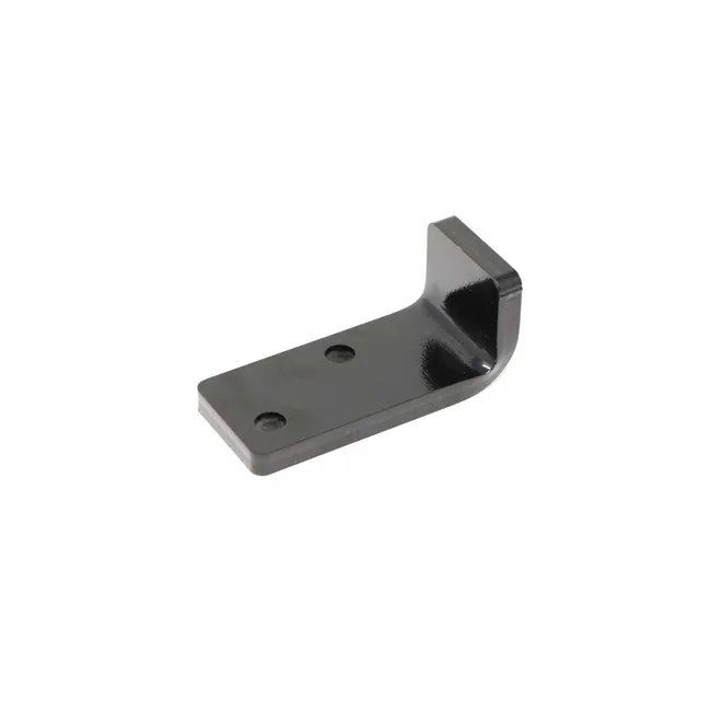 Bobcat 4163300.7 Stop Bracket Lift For 3-Point Hitch And Tow-Behind Aerators, 4163300.7