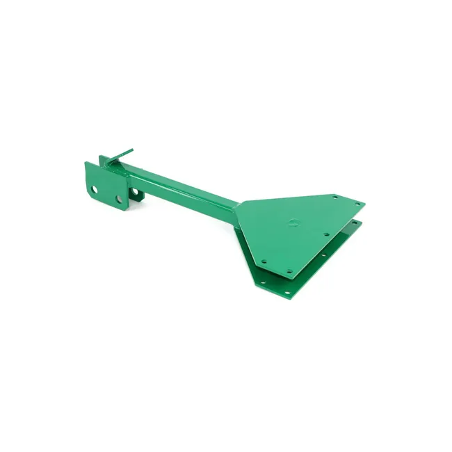 Bobcat 4163365.2 Mast For 3-Point Hitch And Tow-Behind Aerators, 4163365.2