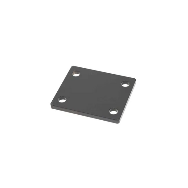 Bobcat 4163373.7 Clamping Plate-Hitch, For 3-Point Hitch And Tow-Behind Aerators, 4163373.7