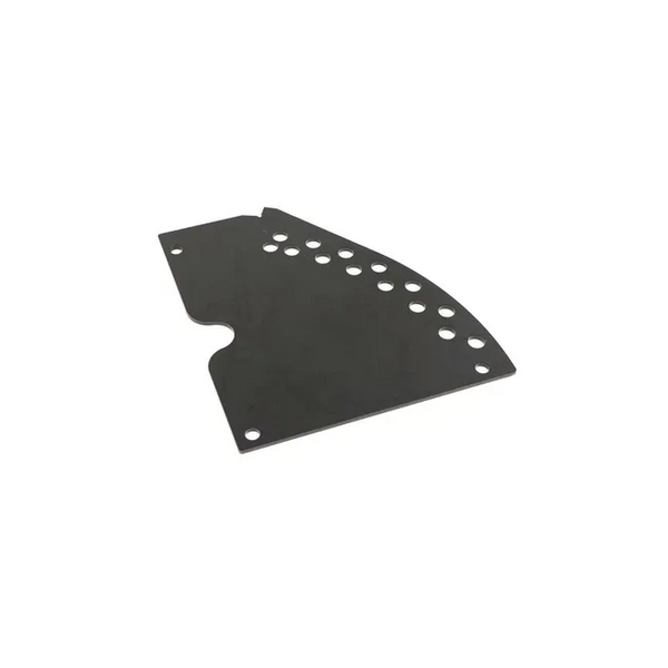 Bobcat 4163390.7 Plate Assembly, 4163390.7