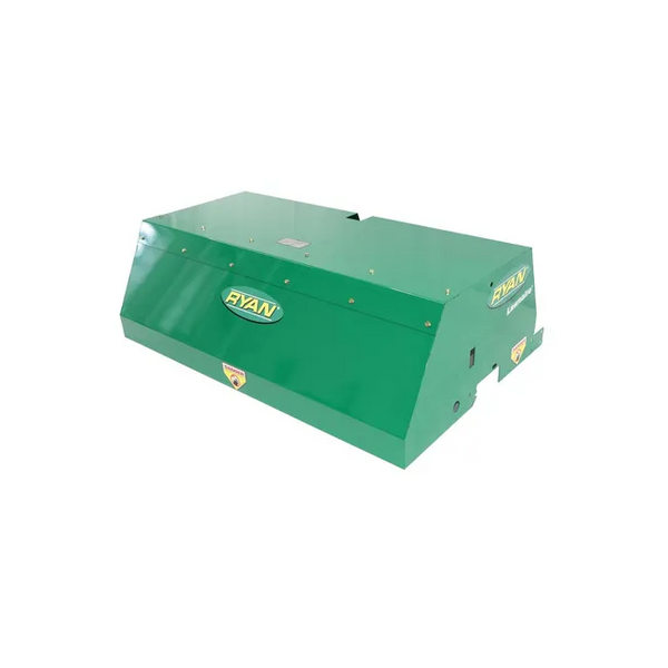 Bobcat 4163400 Cover For Tow-Behind Aerators, 4163400