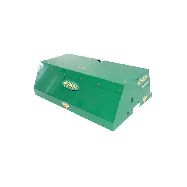 Bobcat 4163400 Cover For Tow-Behind Aerators, 4163400