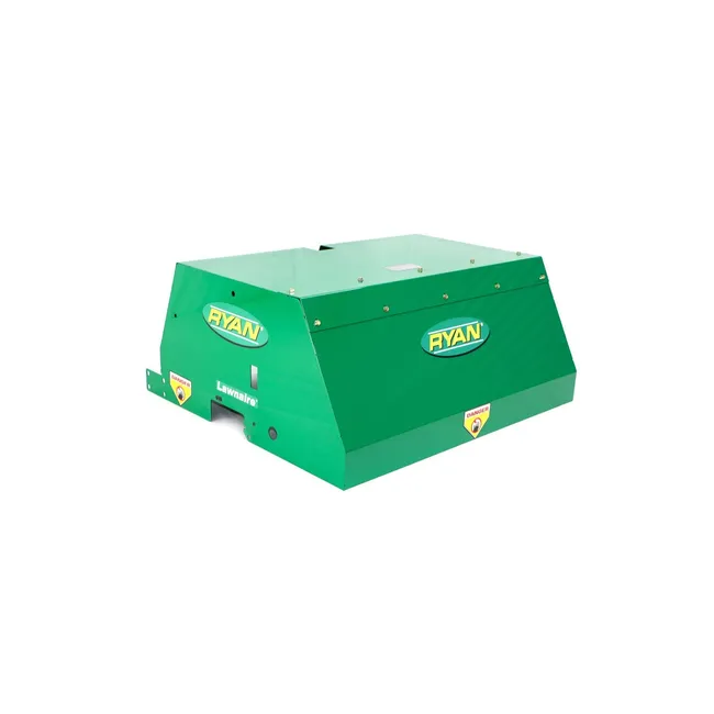 Bobcat 4163401 Cover For Tow-Behind Aerators, 4163401