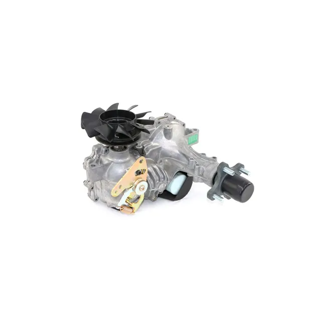 Bobcat 4163493 Transaxle Lh, 4163493