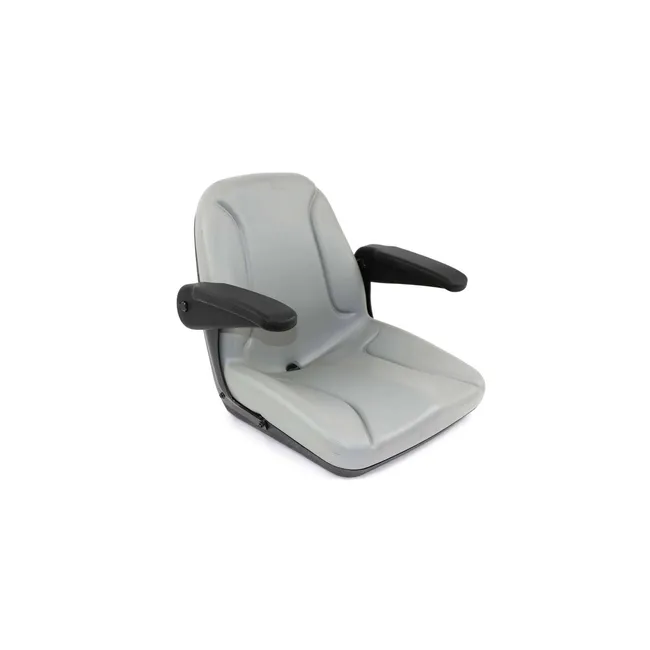 Bobcat 4163499 Discontinued, Seat for Bob-Cat Mowers, 4163499