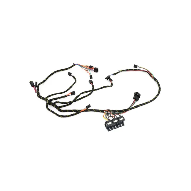 Bobcat 4163532 Harness Main, 4163532
