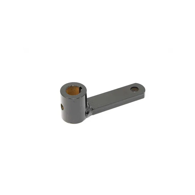 Bobcat 4163599.7 Lift Frame Arm For Overseeders, 4163599.7