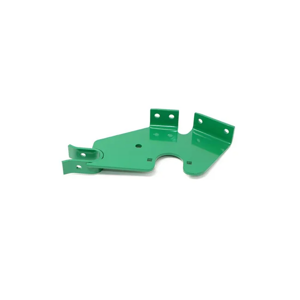 Bobcat 4163607.2 Right End Support Bracket For Overseeders, 4163607.2
