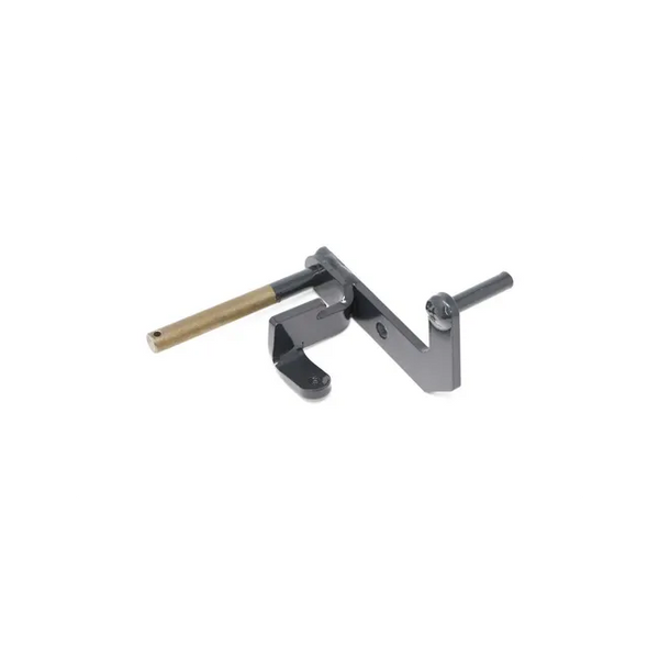 Bobcat 4163610.7 Reel Idler For Dethatchers And Overseeders, 4163610.7