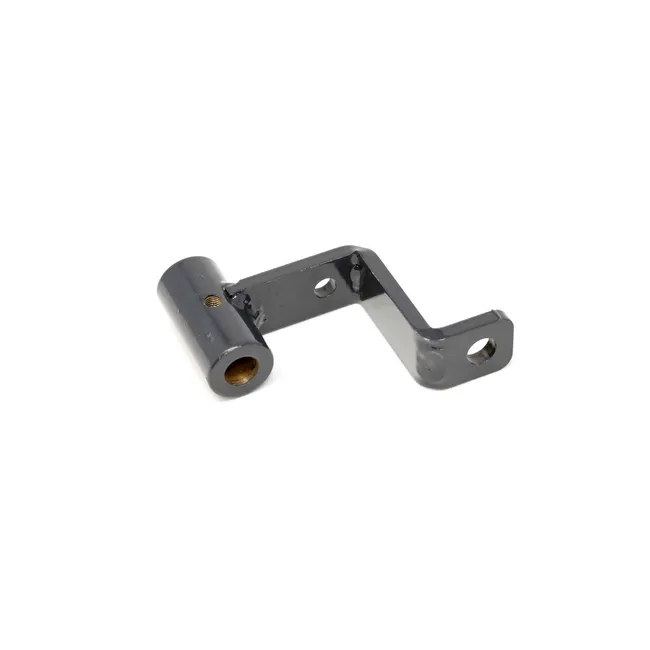 Bobcat 4163611.7 Reel Pivot, For Dethatchers And Overseeders, 4163611.7