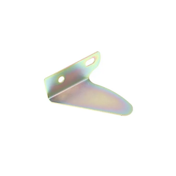 Bobcat 4163642 Scraper Blade For Overseeder, 4163642