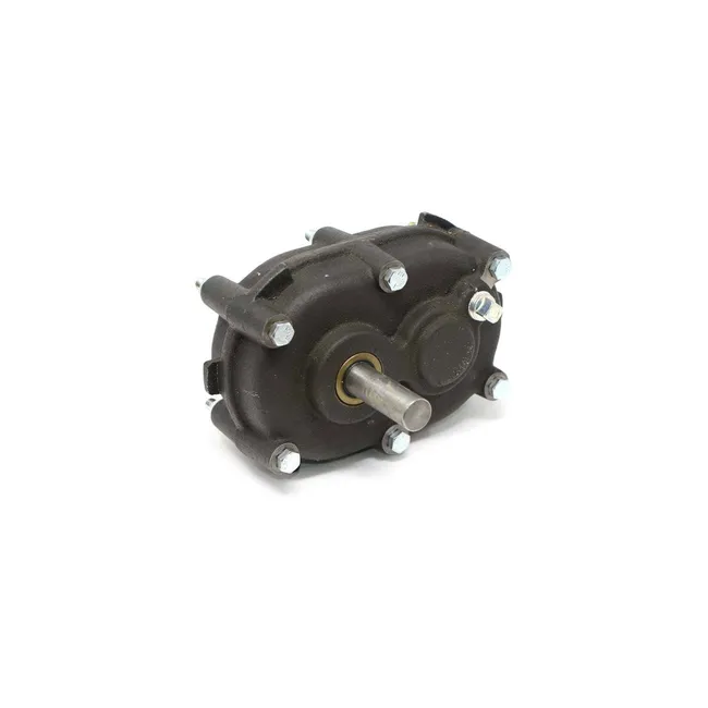 Bobcat 4163650 Reducing Gearbox For Dethatchers And Overseeders, 4163650