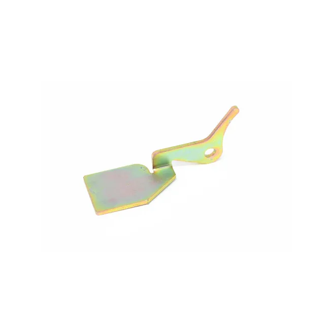 Bobcat 4163730 Lever Control For Dethatchers And Overseeders, 4163730