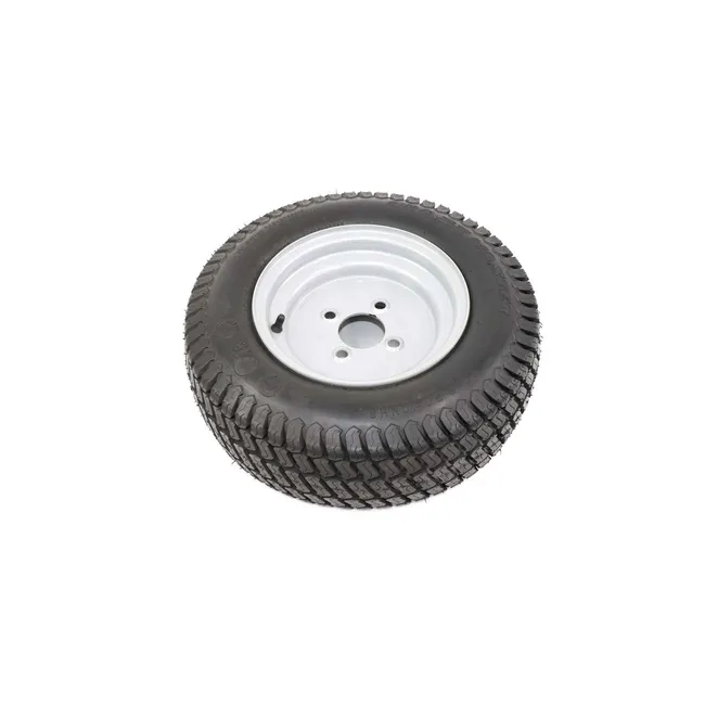 Bobcat 4163731 Wheel & Tire Assy, 4163731