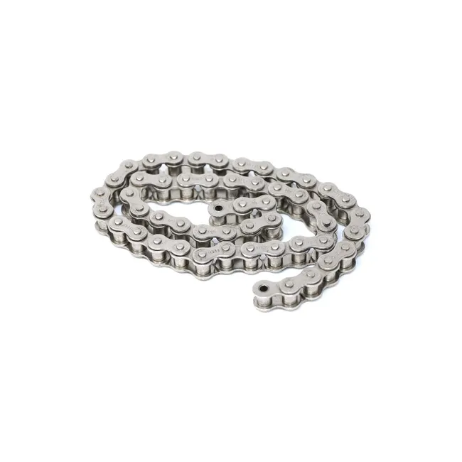 Bobcat 4163735 #40 Chain-Roller, For Dethatchers And Overseeders, 4163735