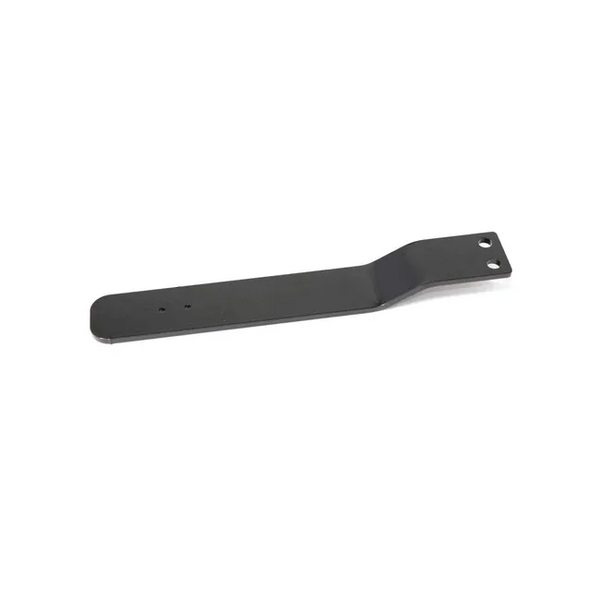 Bobcat 4163768.7 Hood Latch Bracket For Aerators, 4163768.7