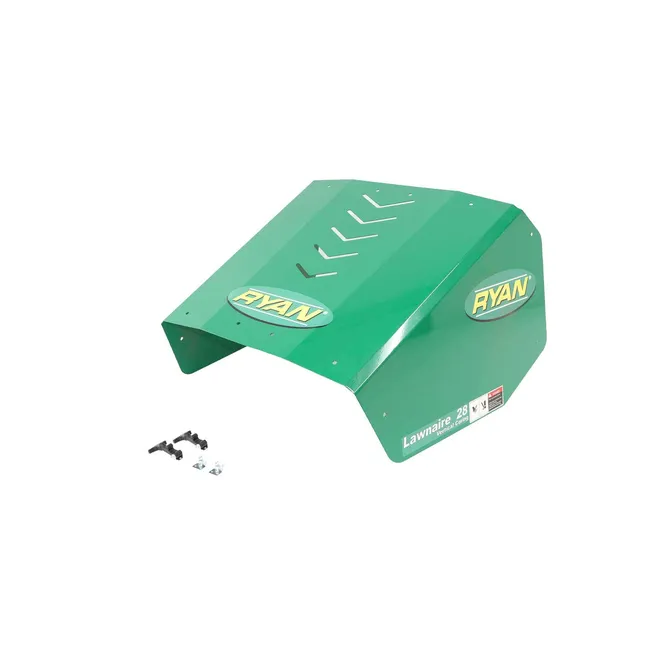 Bobcat 4164053 Hood With Decals For Aerators, 4164053