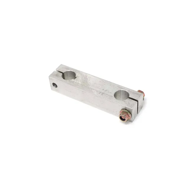 Bobcat 4164121 S-Link W/Bolt And Nut For Common Parts, 4164121