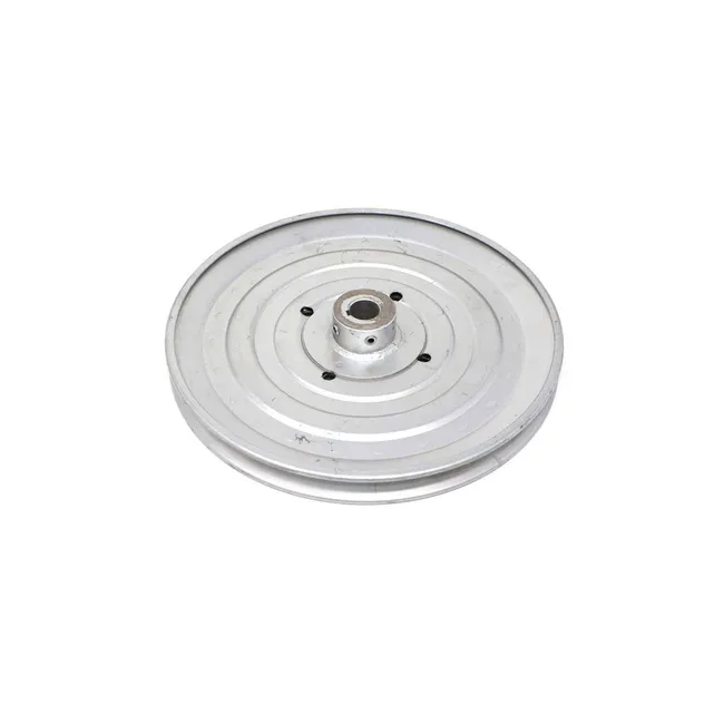 Bobcat 4164331 10 Inch Drive Pulley For Aerators, 4164331