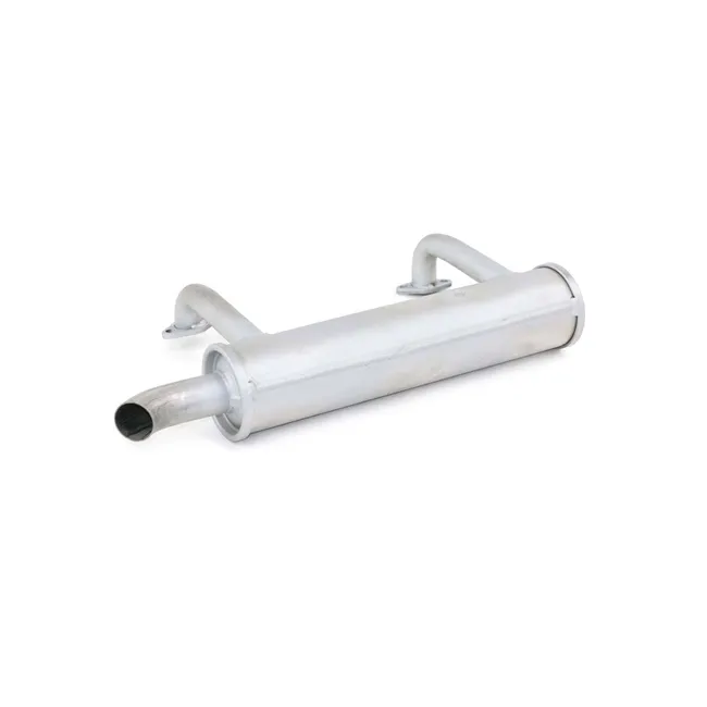 Bobcat 4164359 Muffler Assembly, 4164359