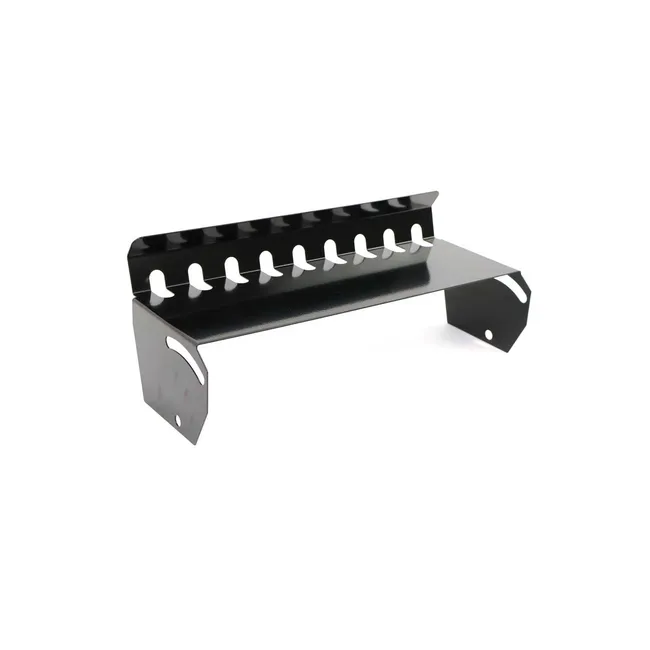 Bobcat 4164389.7 Drop Down Rear Guard For Aerators, 4164389.7