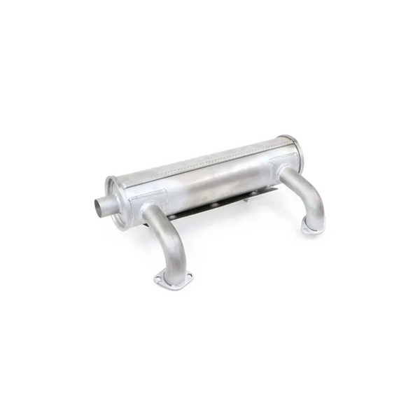 Bobcat 4164675 Muffler Assembly, 4164675