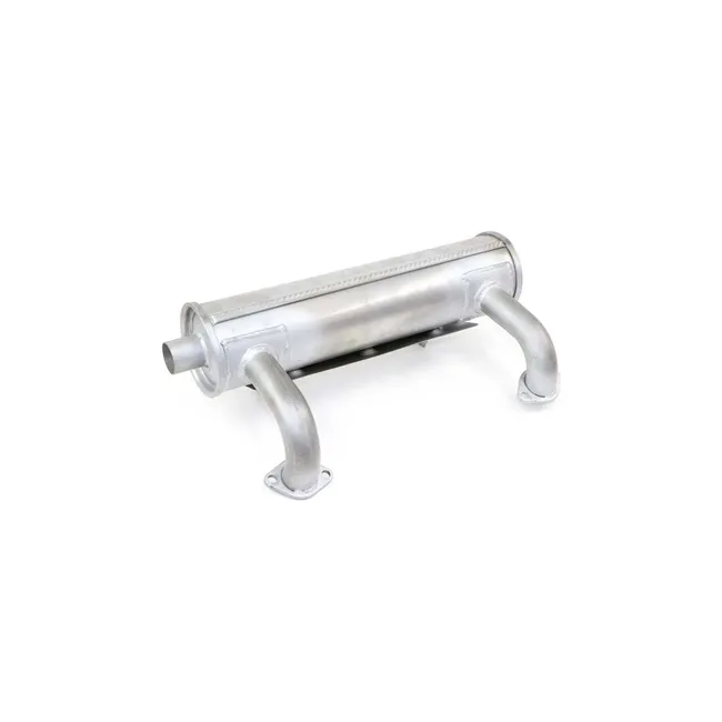 Bobcat 4164675 Muffler Assembly, 4164675