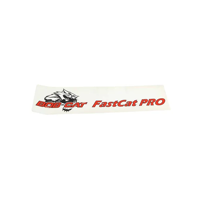 Bobcat 4164765 Decal Model, 4164765