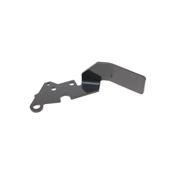 Bobcat 4164779.7 Straight Locking Bracket For Sod Cutters, 4164779.7